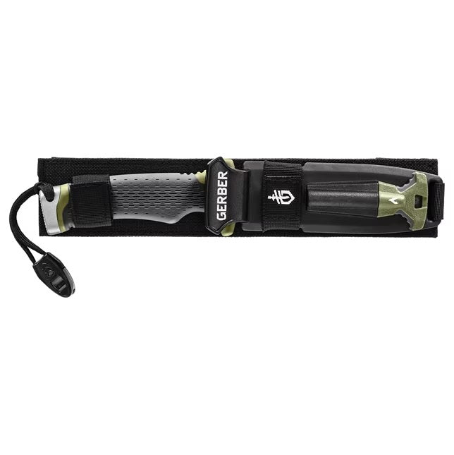 GERBER ULTIMATE SURVIVAL FIXED SE