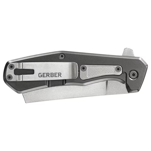 GERBER ASADA FOLDER ONYX