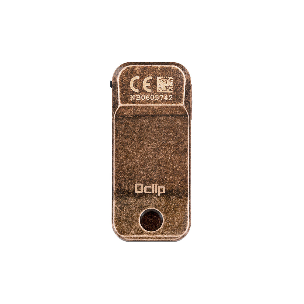 OLIGHT OCLIP CU