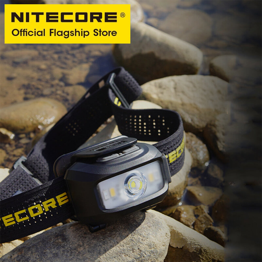 NITECORE NU35 HEADLIGHT