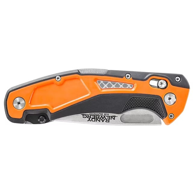 GERBER RANDY NEWBERG DTS FOLDER KNIFE