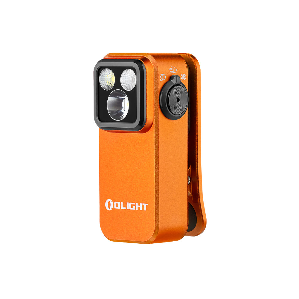 OLIGHT OCLIP PRO