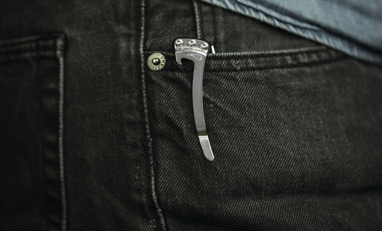 LEATHERMAN SKELETOOL KBx
