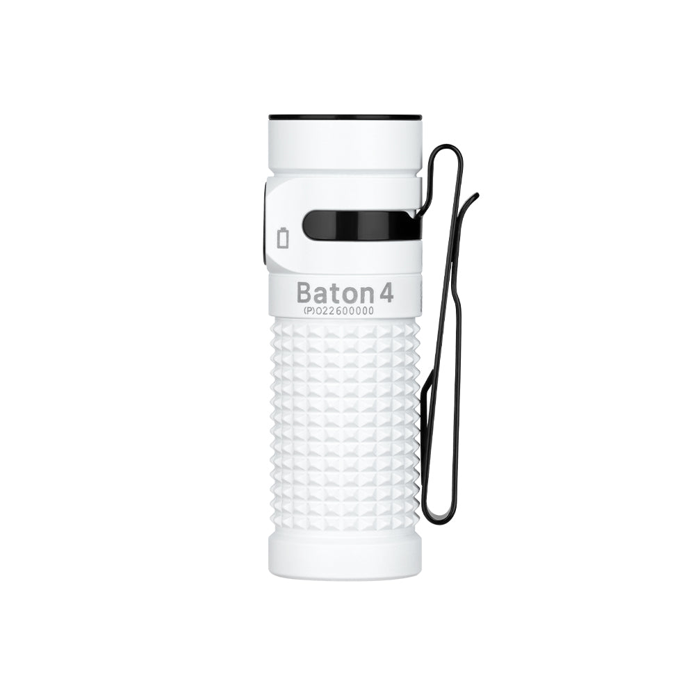 OLIGHT BATON 4 PREMIUM EDITION
