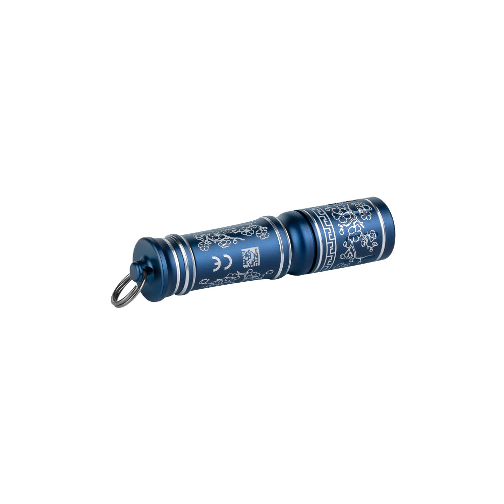 OLIGHT I3E EOS