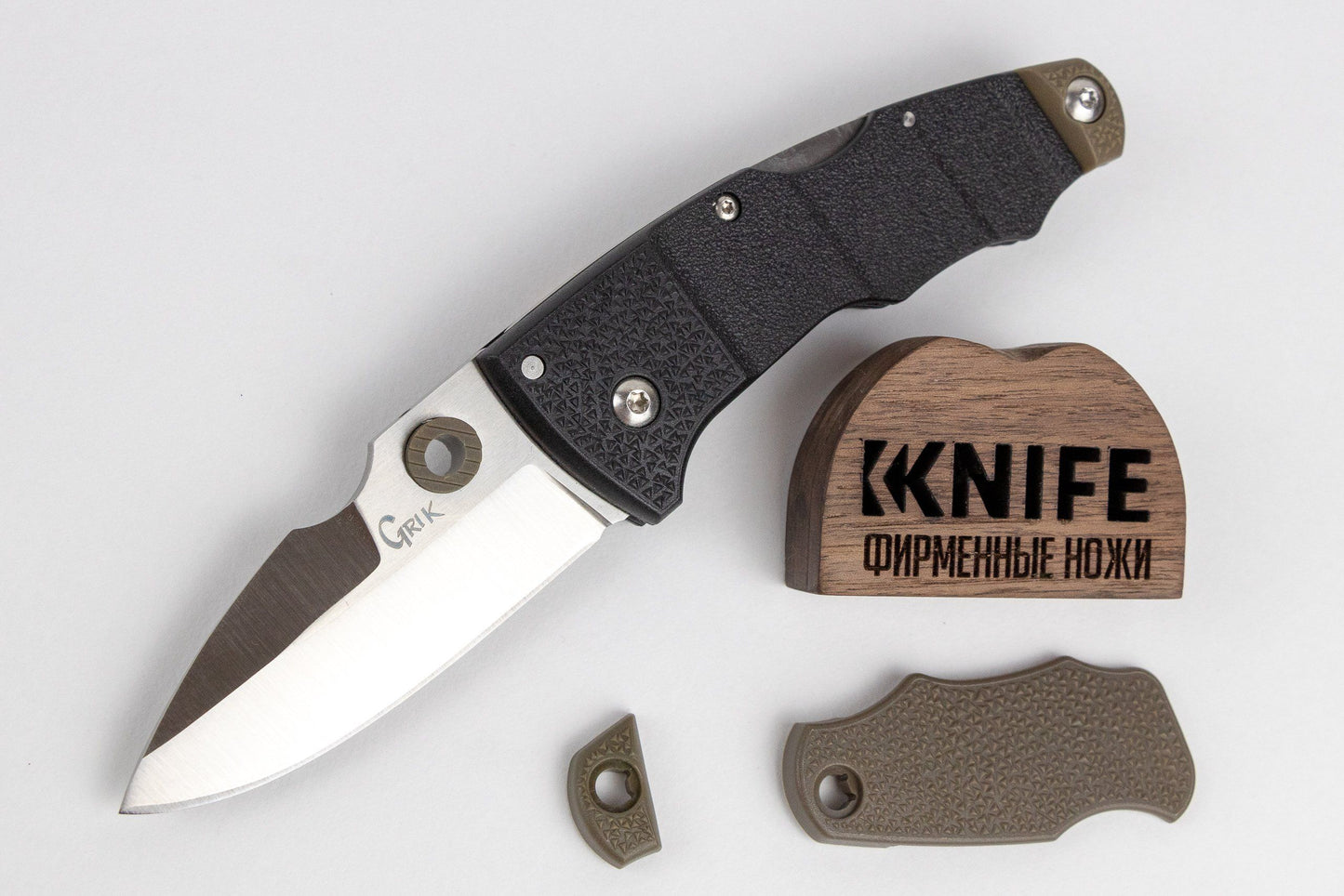 COLDSTEEL GRIK