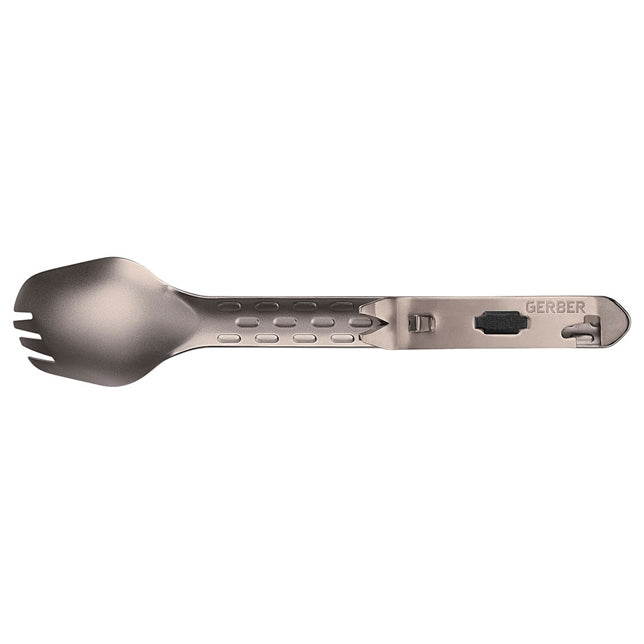 GERBER - DEFOUR TI MULTI-FORK - TITANIUM