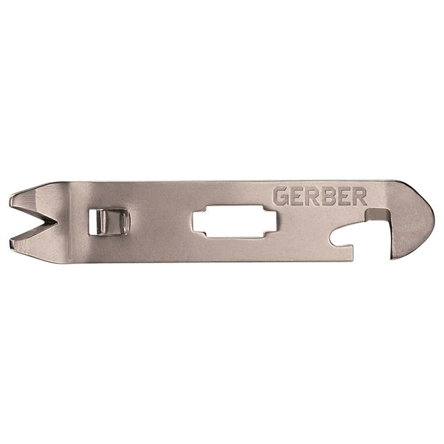 GERBER - DEFOUR TI MULTI-FORK - TITANIUM