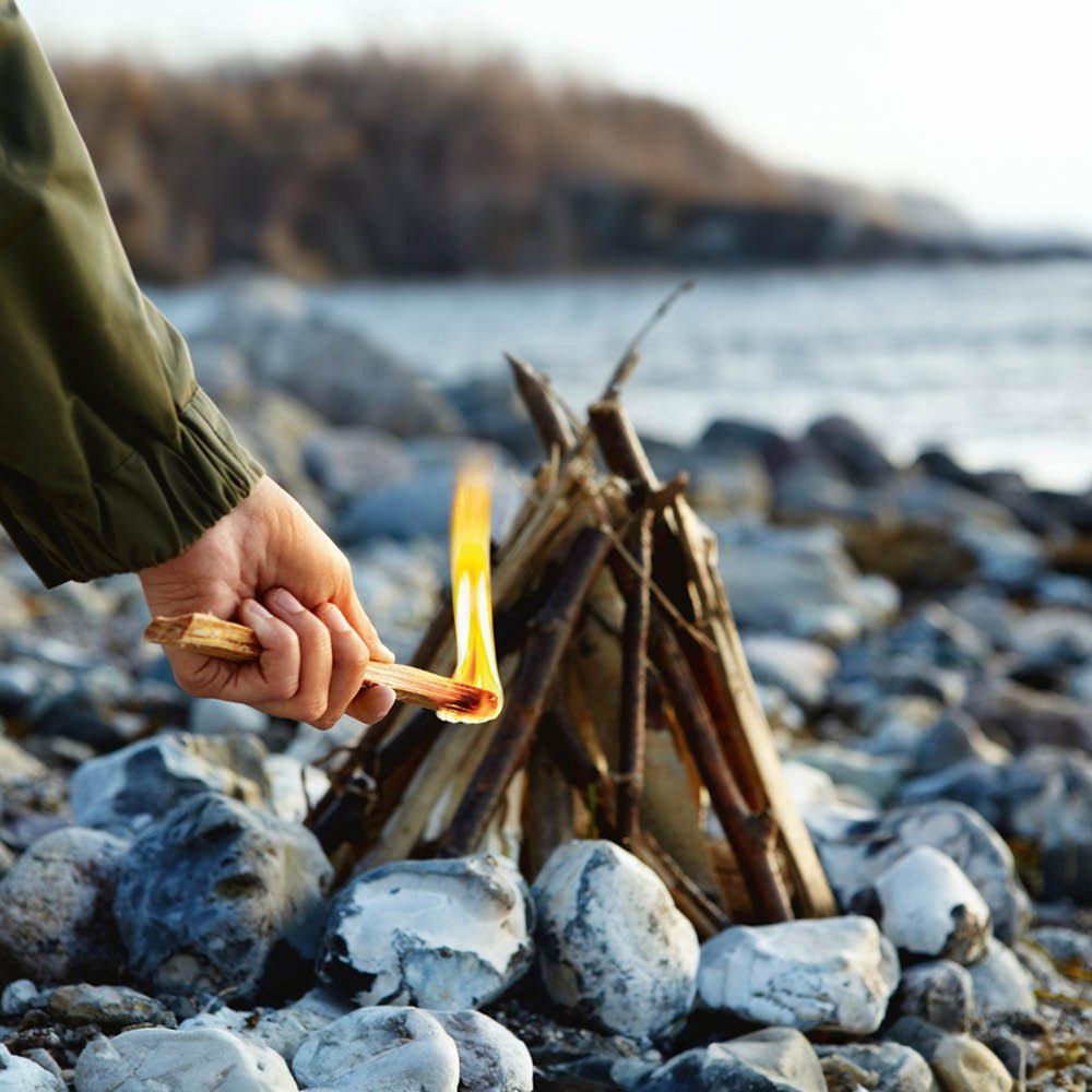 LMF MayaSticks 4lb/1.8kg