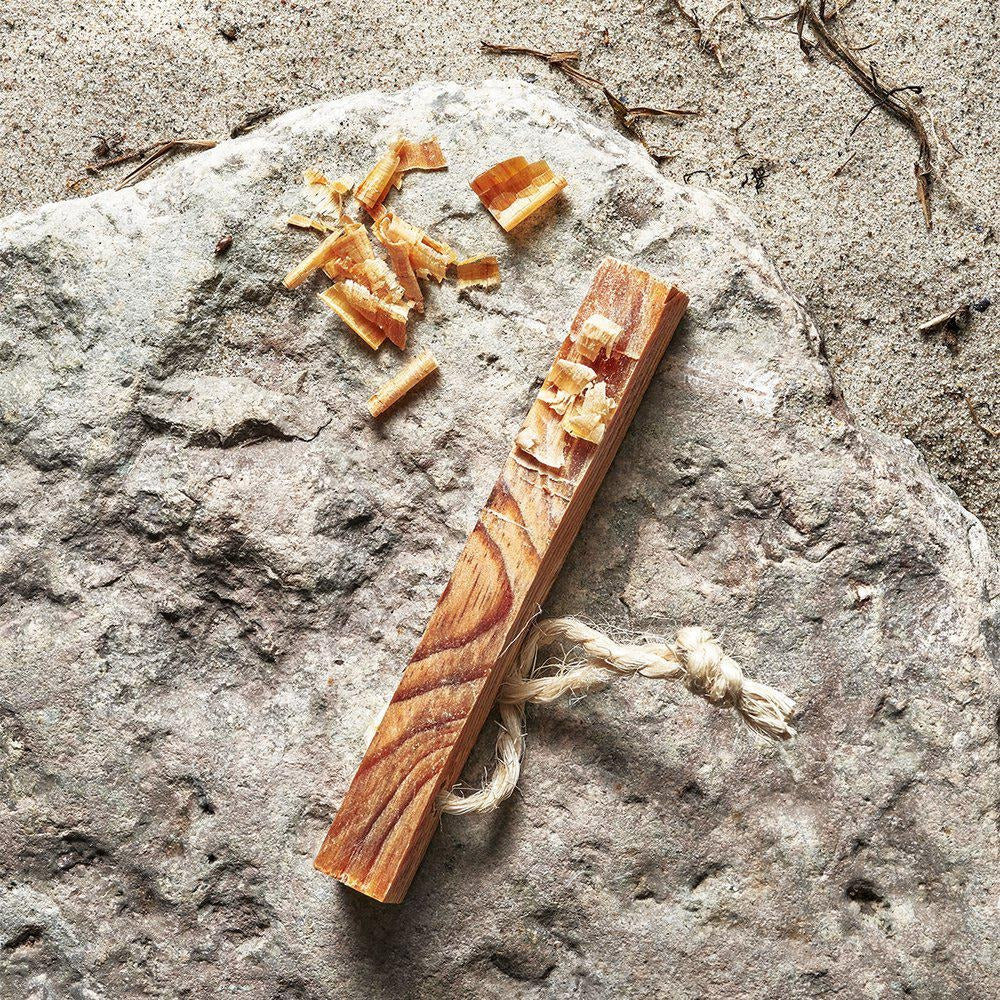 LMF MayaSticks "on-a-rope"