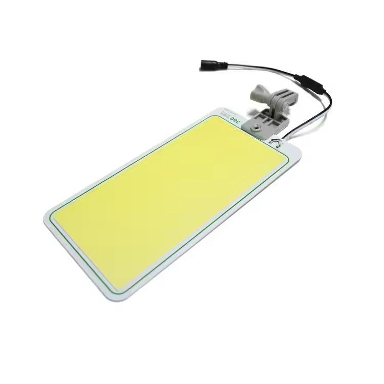 360 WORK LIGHT WITH STAND