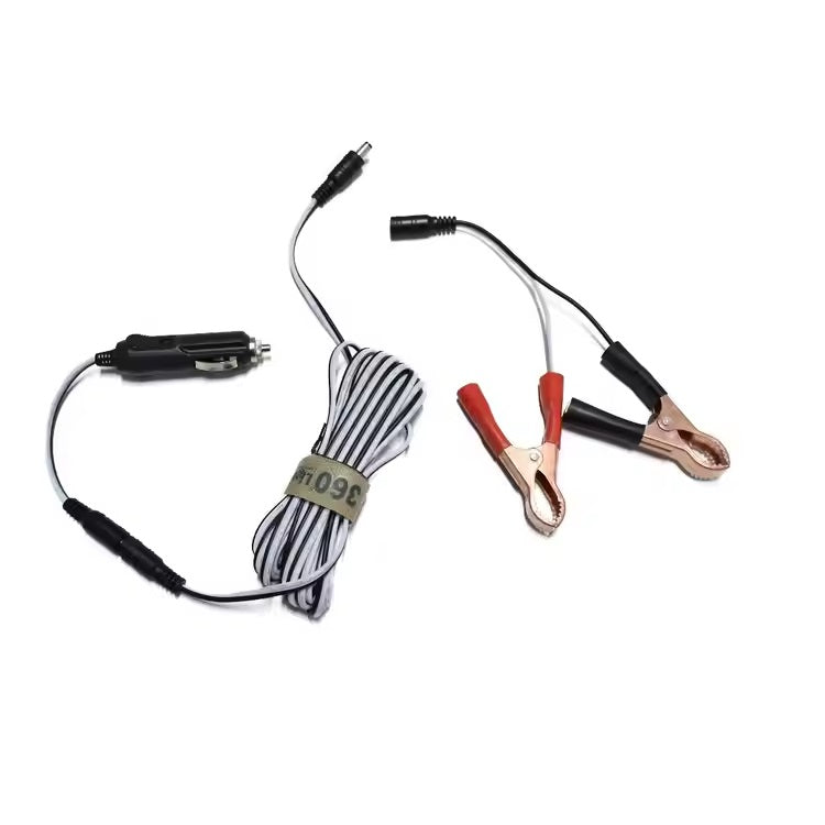 360 WORK LIGHT WITH STAND
