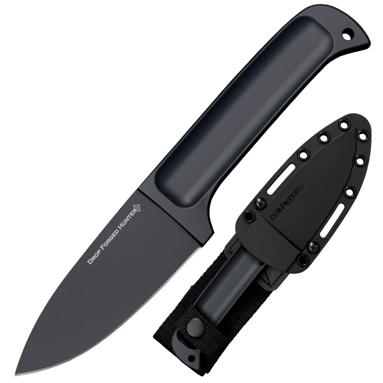 COLDSTEEL DROP FORGED HUNTER