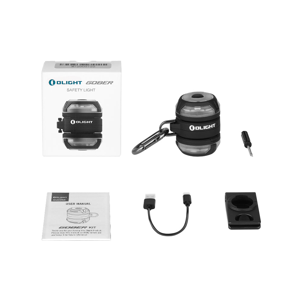 OLIGHT GOBER KIT