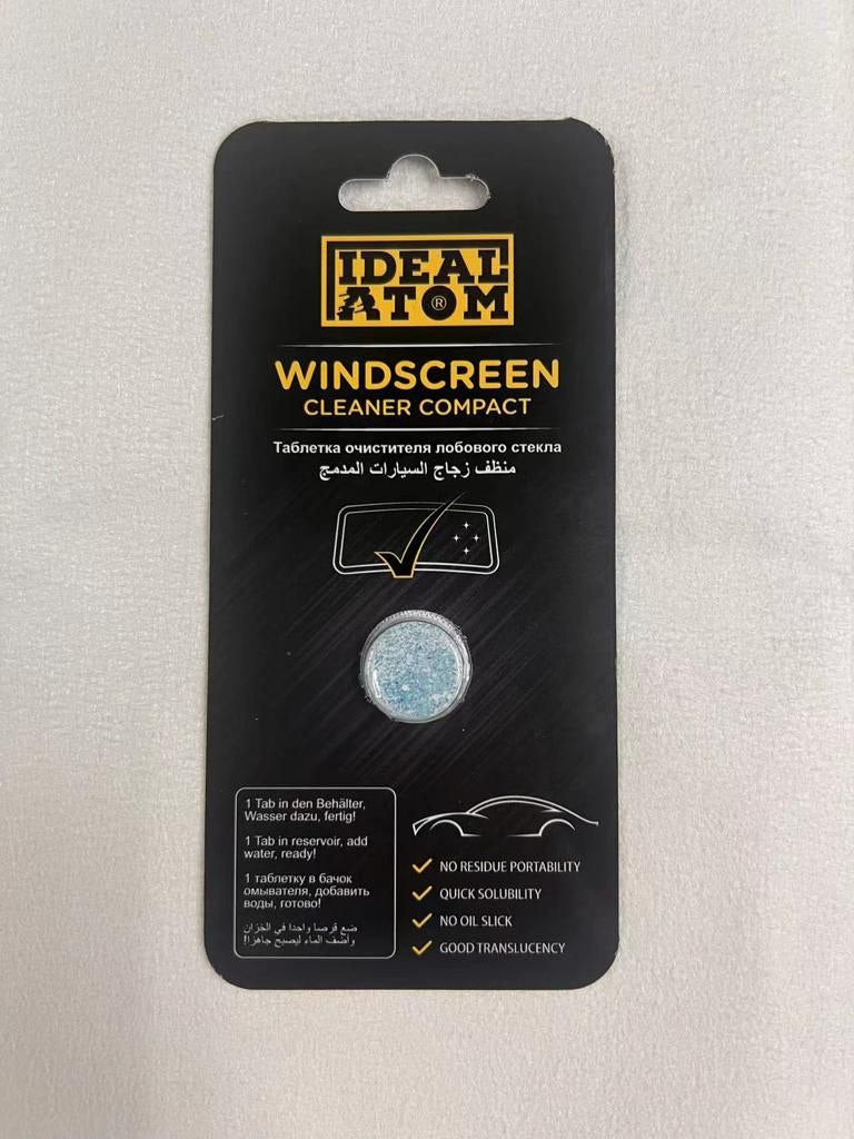 IDEAL ATOM WINDSCREEN CLEANER COMPACT