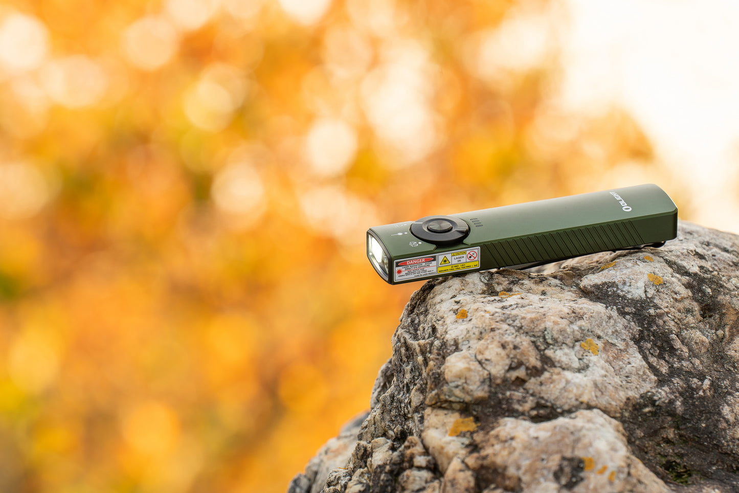 OLIGHT ARKFELD PRO