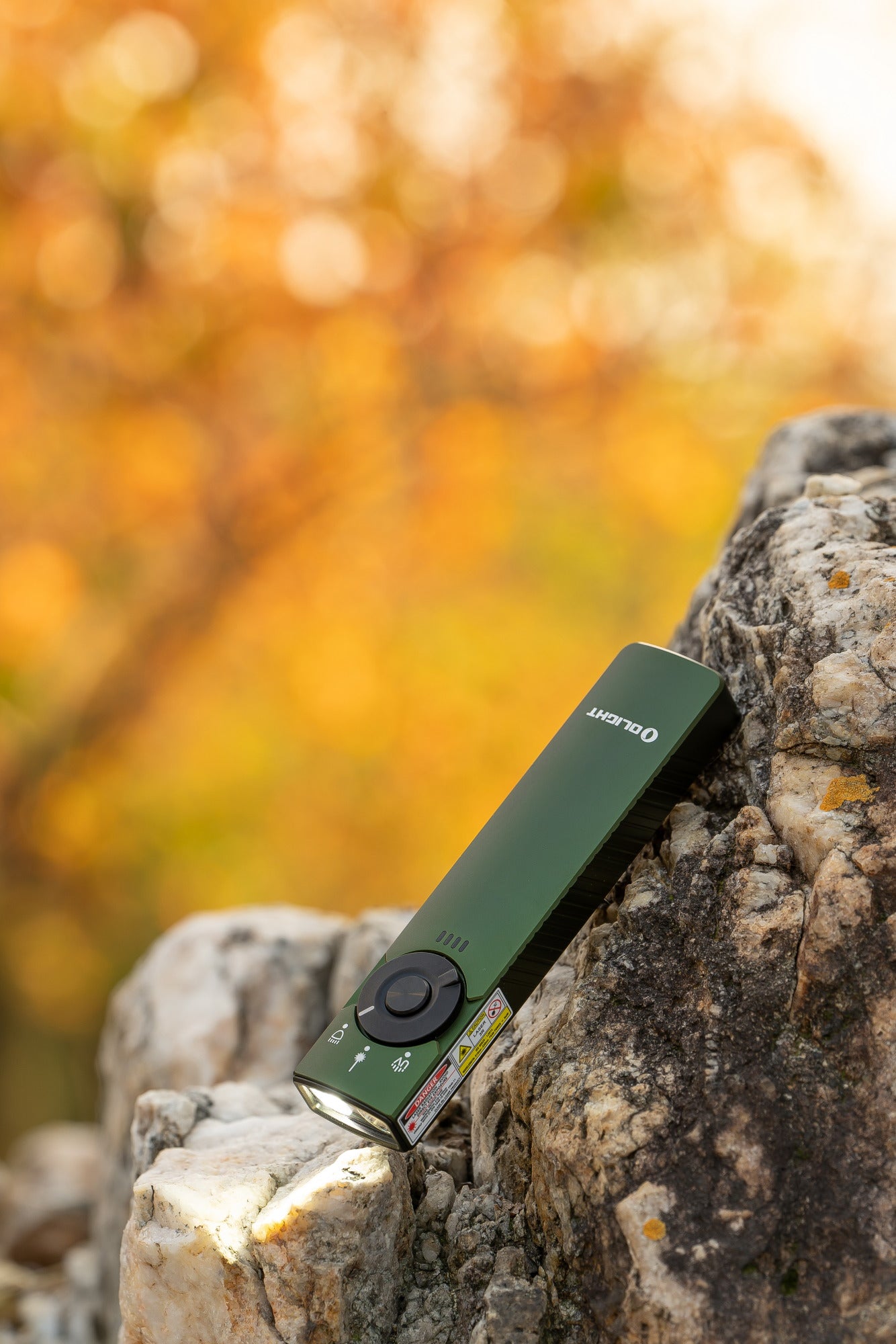 OLIGHT ARKFELD PRO