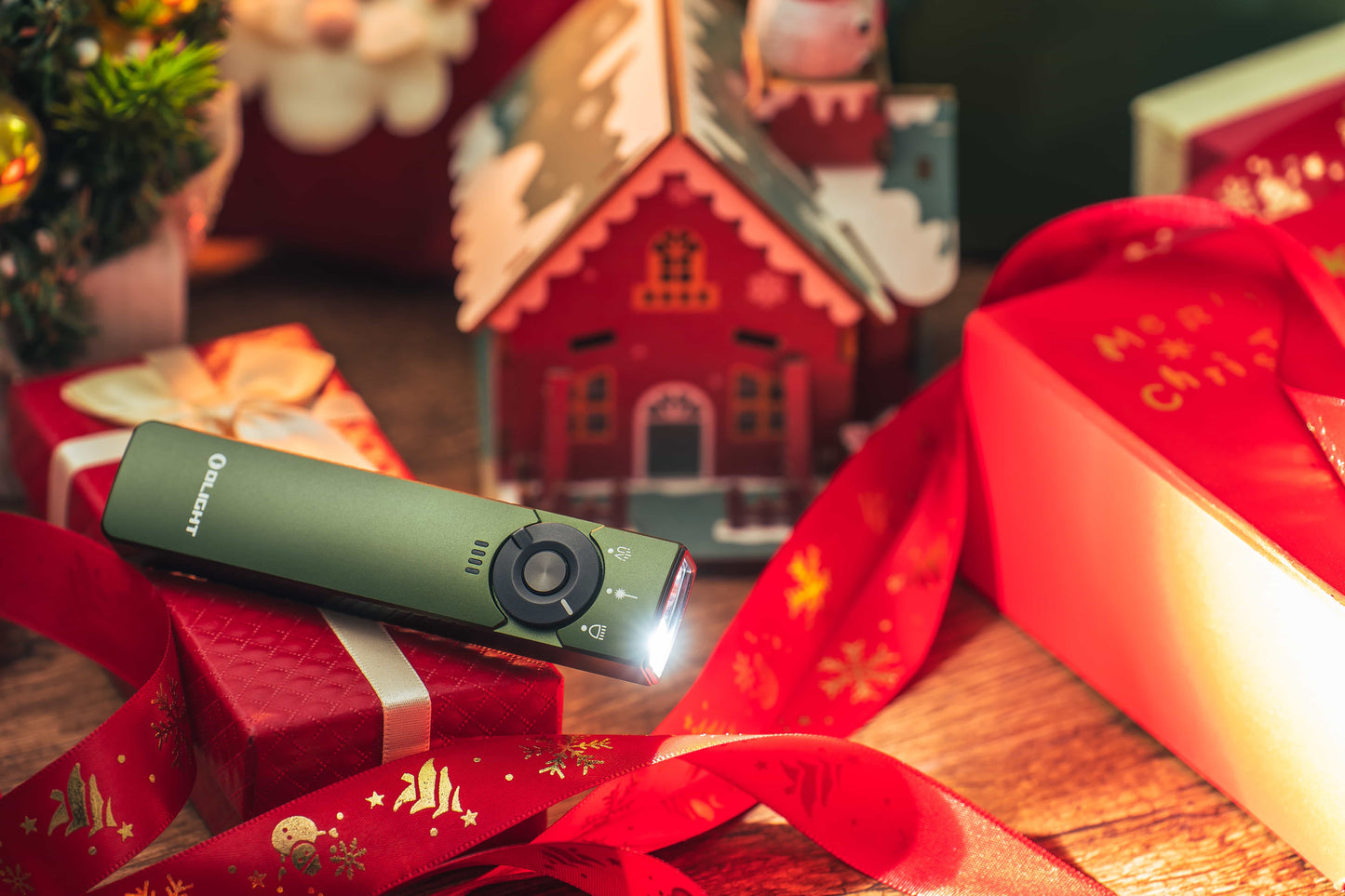 OLIGHT ARKFELD PRO