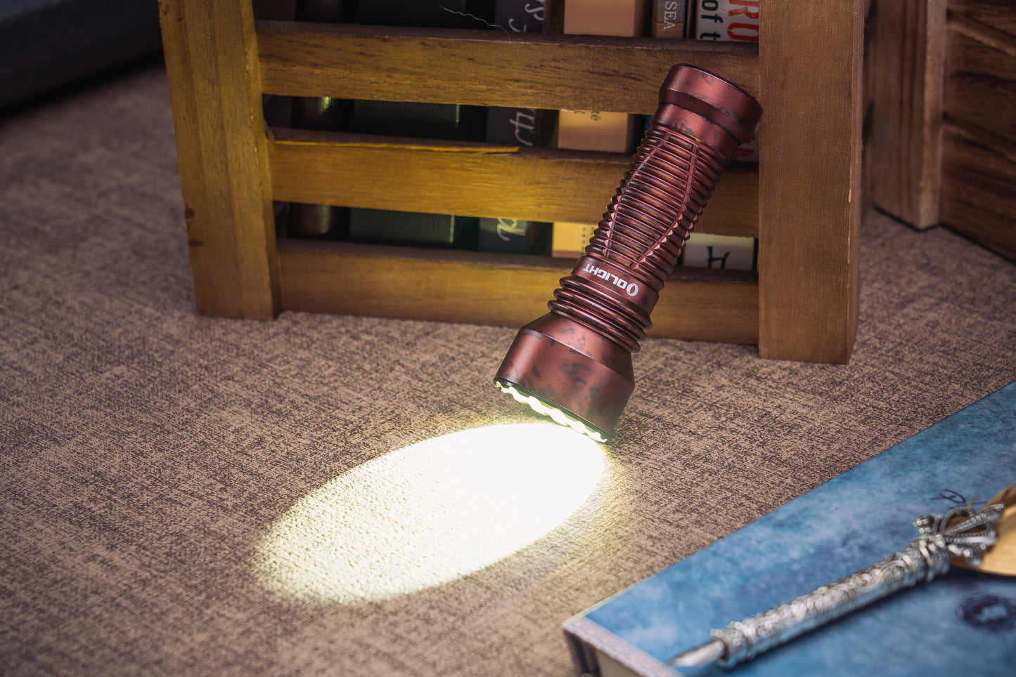 OLIGHT JAVELOT MINI
