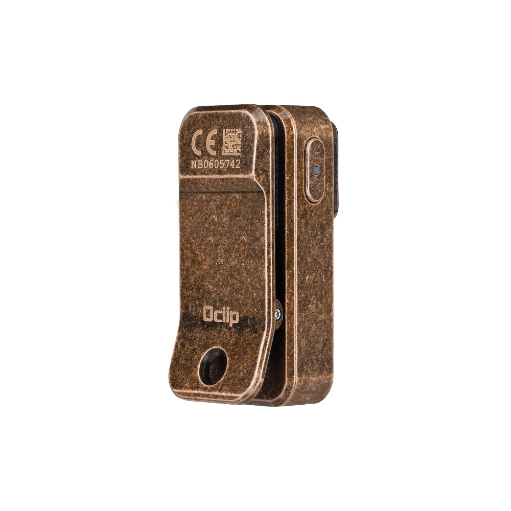OLIGHT OCLIP CU