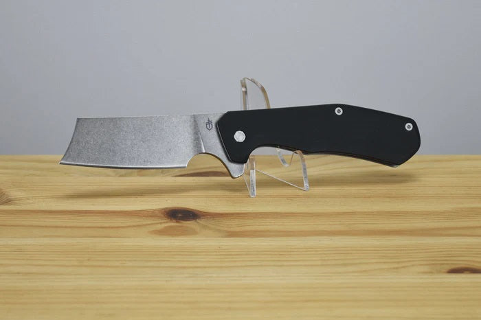 GERBER ASADA FOLDER ONYX