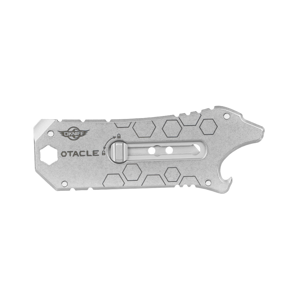 OLIGHT - OKNIFE OTACLE