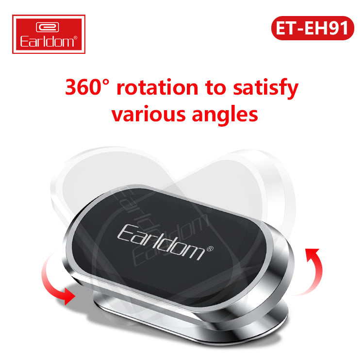 EARLDOM MAGNETIC UNIVERSAL HOLDER