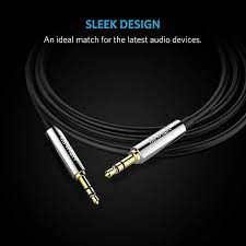 ANKER AUXILIARY AUDIO CABLE