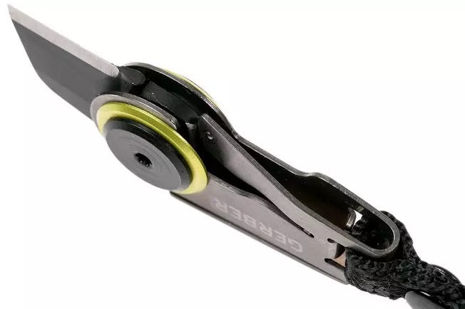 GERBER GDC ZIP BLADE