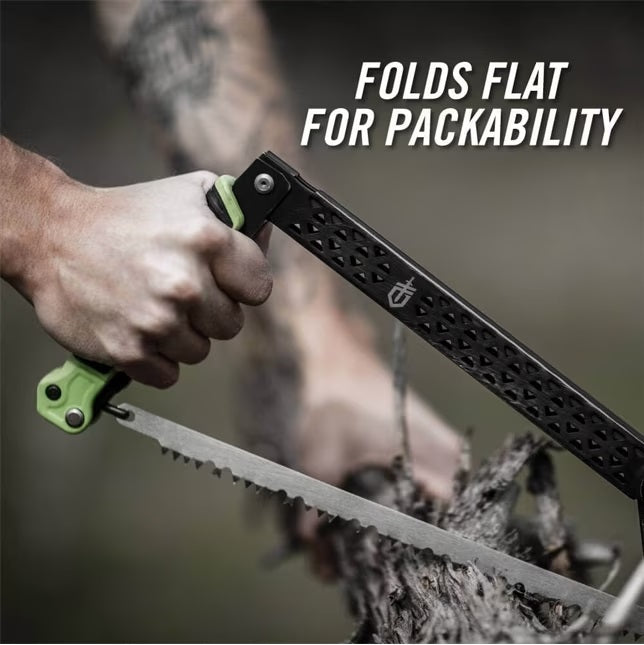 GERBER FREESCAPE CAMP SAW