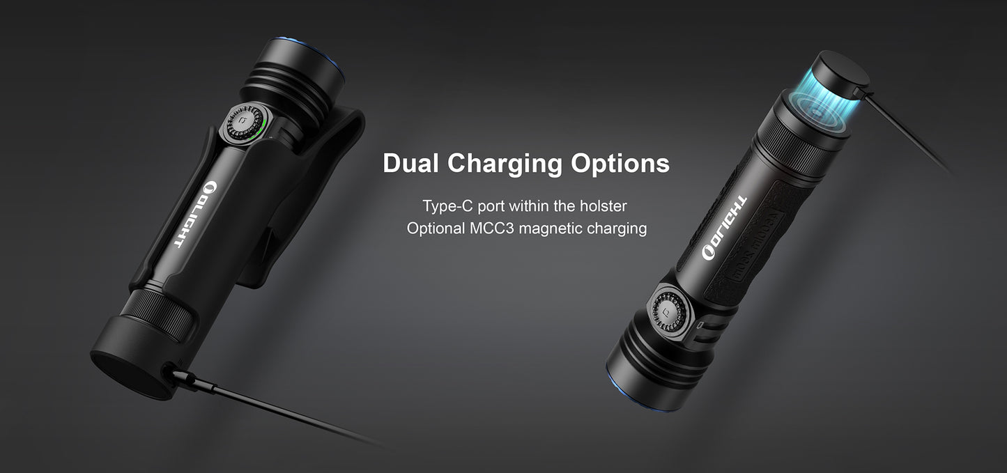 OLIGHT SEEKER 4 PRO