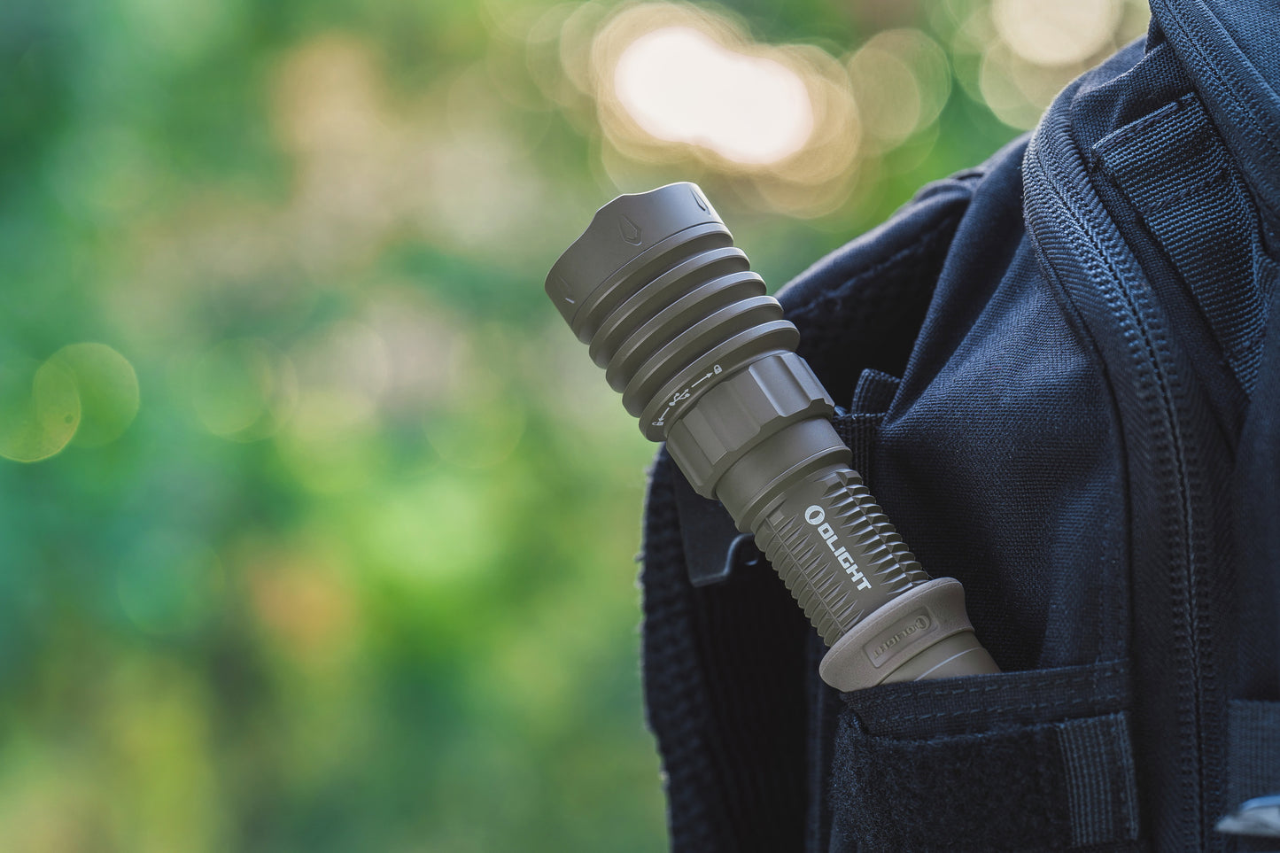OLIGHT WARRIOR X4