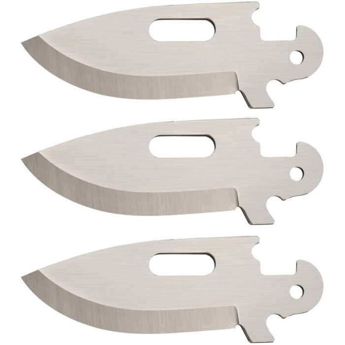 COLDSTEEL CLICK N CUT W/3 BLADES