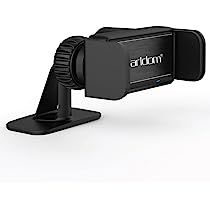 EARLDOM AUOMATIC CAR PHONE HOLDER EH143