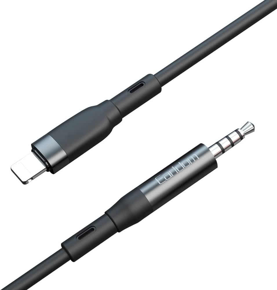 EARLDOM AUX CABLE