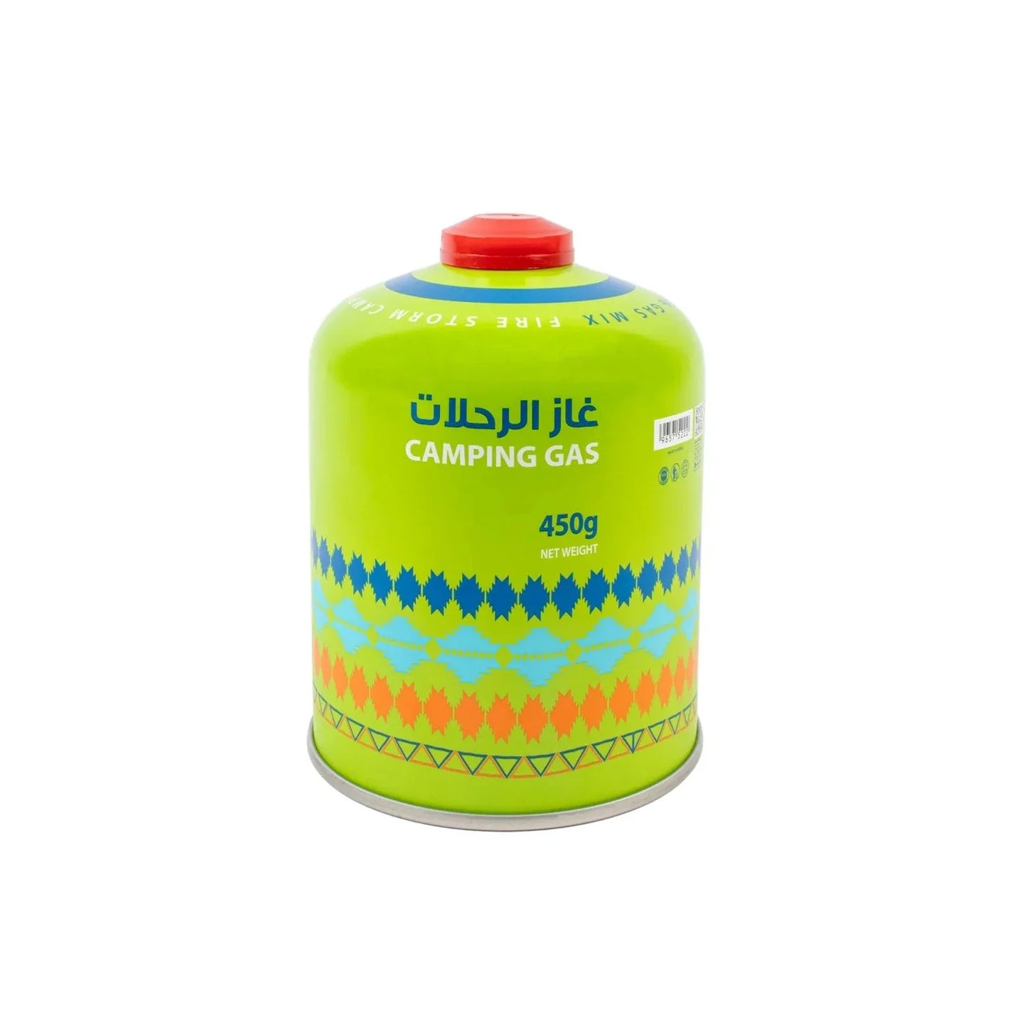 FIRESTORM CAMPING GAS ( 450 ) G