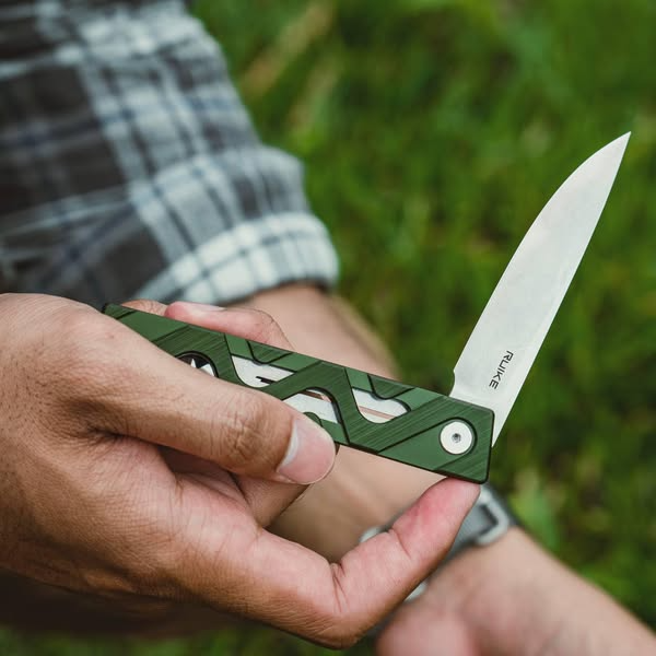 RUIKE P878-AG