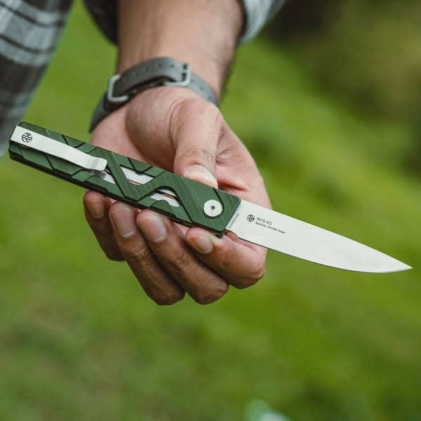 RUIKE P878-AG