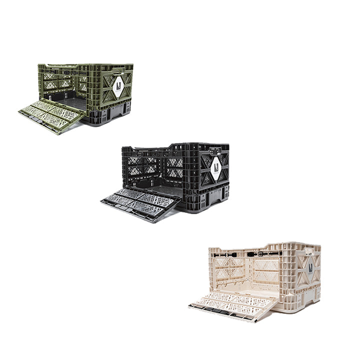 OUTSTANDARDS TRANSFORMER CRATE 48L