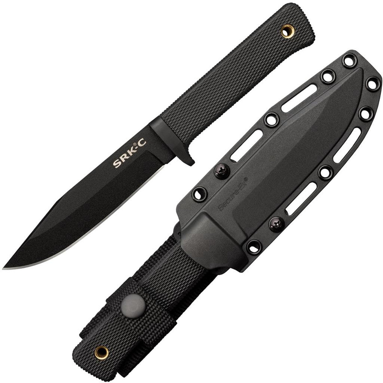 COLDSTEEL SRK COMPACT 5"