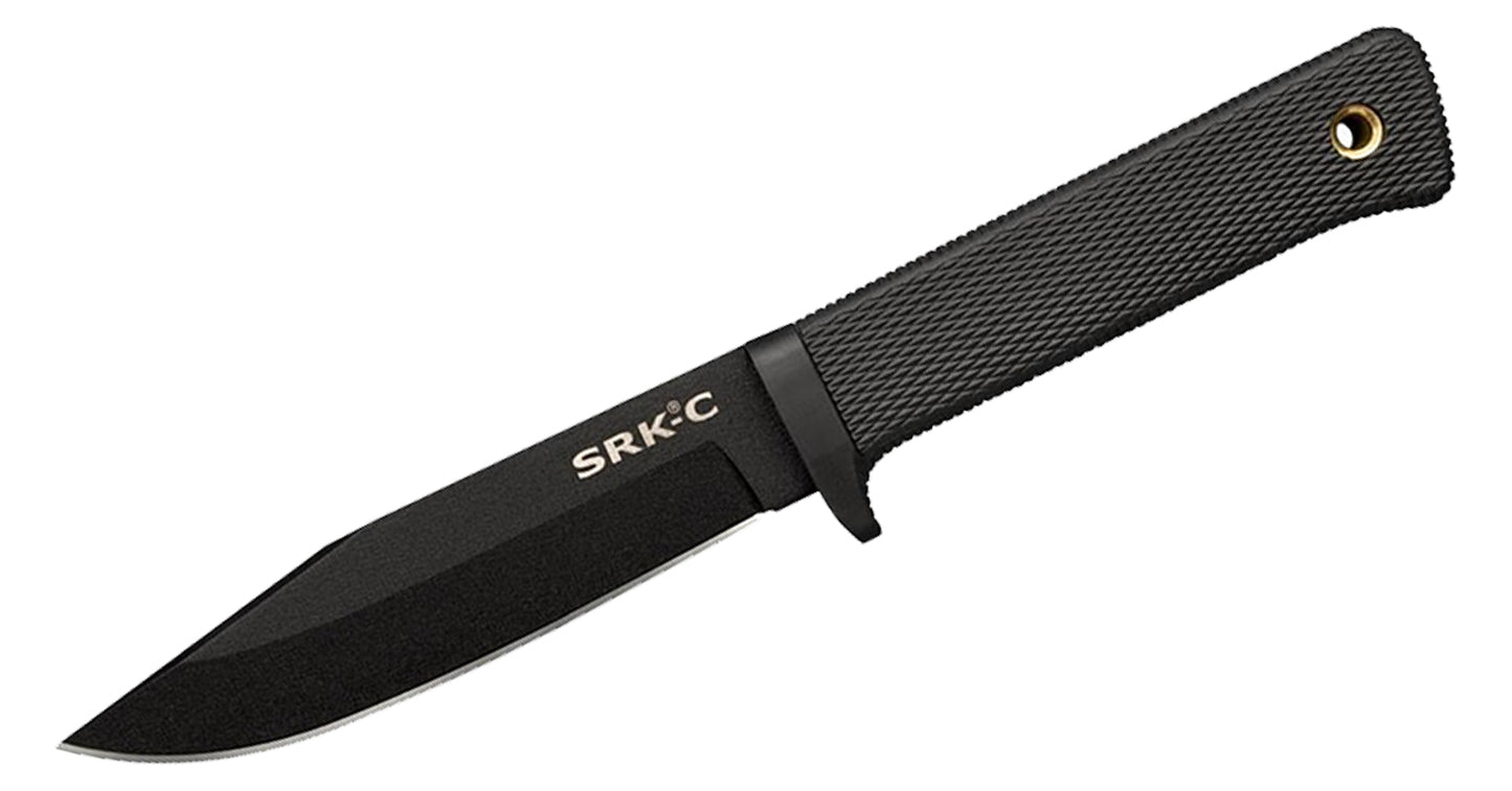 COLDSTEEL SRK COMPACT 5"