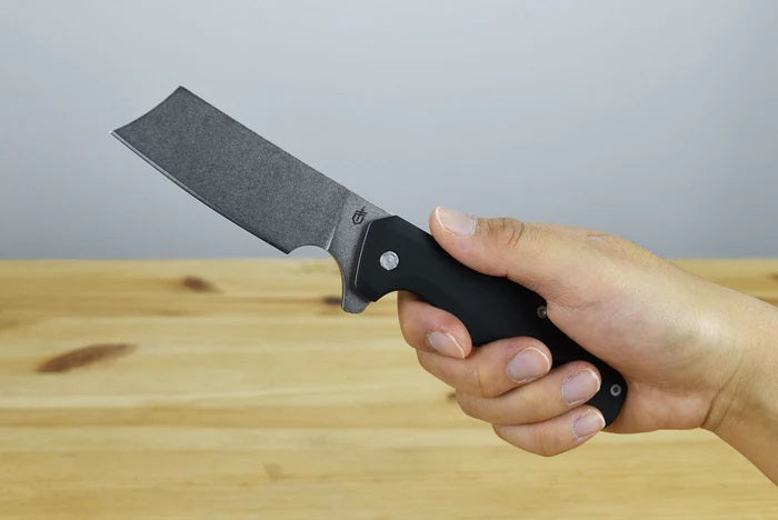 GERBER ASADA FOLDER ONYX