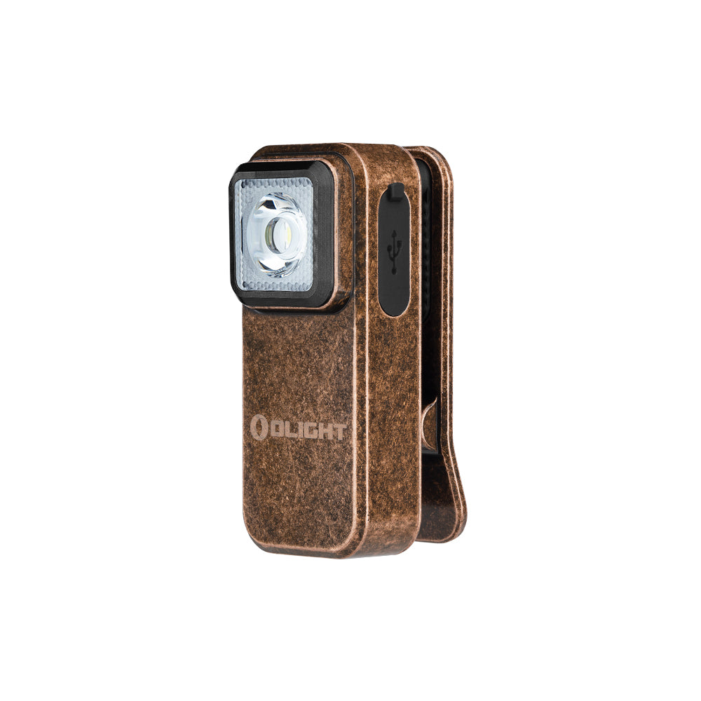 OLIGHT OCLIP CU