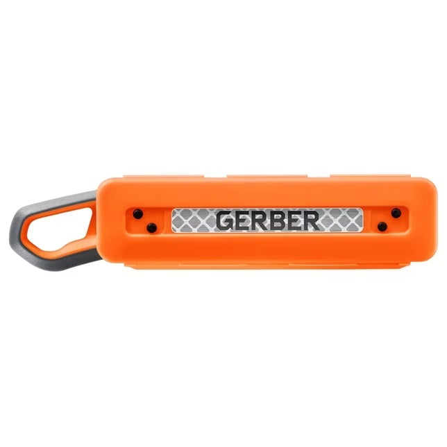 GERBER RANDY NEWBERG FIXED EBS KNIFE