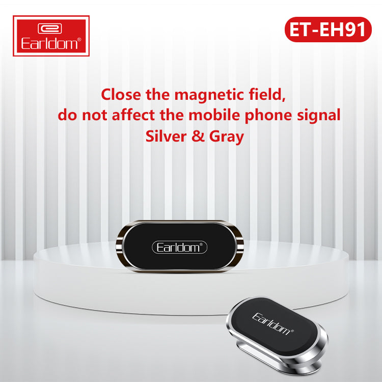 EARLDOM MAGNETIC UNIVERSAL HOLDER
