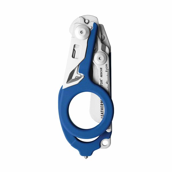 LEATHERMAN RAPTOR RESCUE