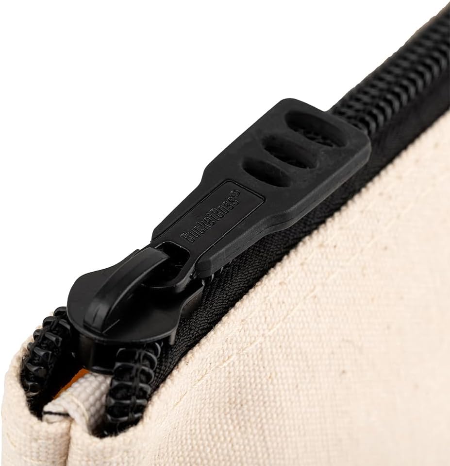 BUCKET BOSS DOCUMENT & FASTENER BAG