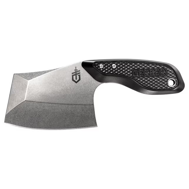 GERBER TRI-TIP MINI CLEAVER