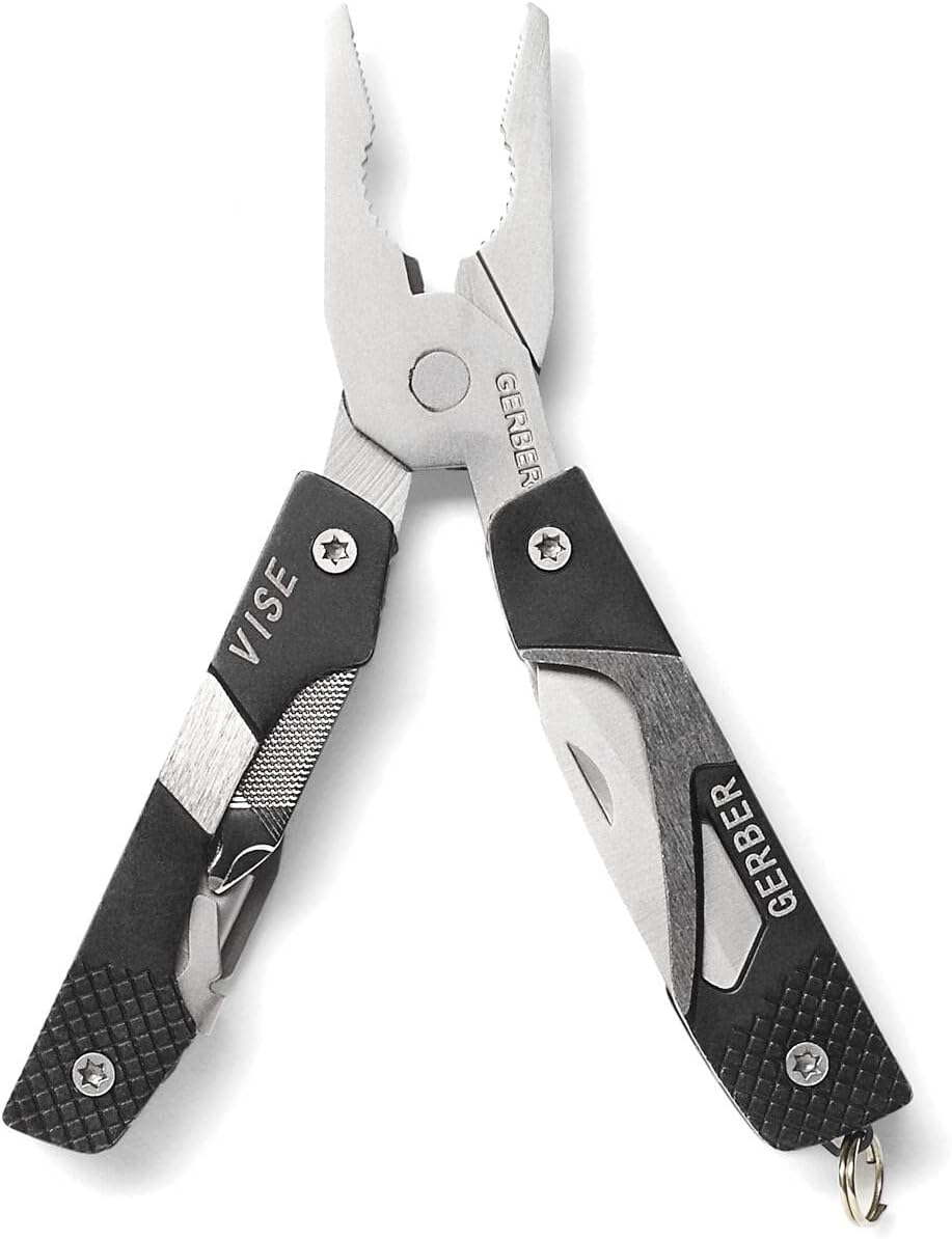 GERBER VISE POCKET MULTI-TOOL
