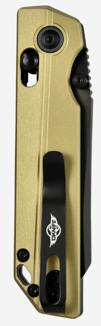 OKNIFE XEN(Olive Green)